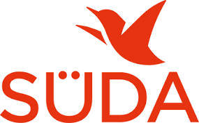 SÜDA Logo
